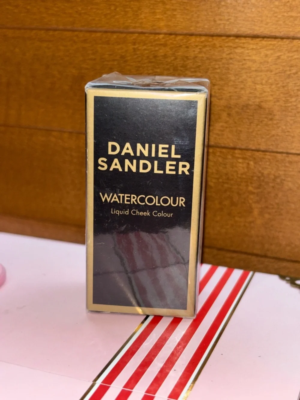 Daniel Sandler Watercolour Liquid Cheek Colour